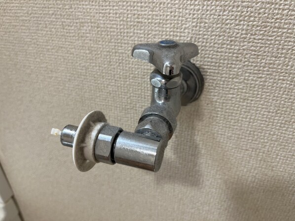 メゾンヒカリの物件内観写真